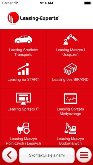 Leasing-Experts(圖2)-速報App
