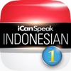 iCan Speak Indonesian Level 1 Module 1