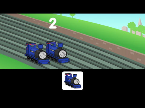 Screenshot #6 pour Five Trains
