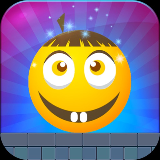 Mojo Emoji - Maja Rescue iOS App