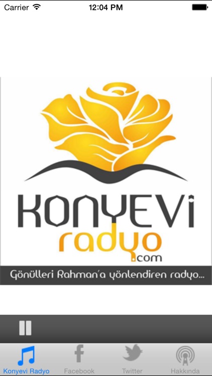 Konyevi Radyo