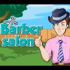 Barber Salon Game