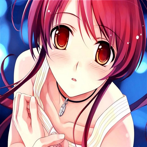 Jigsaw | Anime Girls iOS App