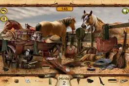 Game screenshot Horse Farm Hidden Objects mod apk