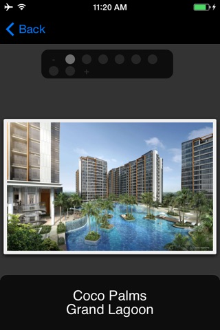 Mike Yong Real Estate screenshot 3