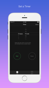 Classic Melody — Relaxing, Calming, and Soothing Instrumental Music to Relieve Stress and Help Sleep Better (Free) screenshot
