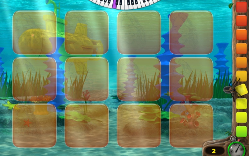 Robert Wells Music Memory thumbnail 2