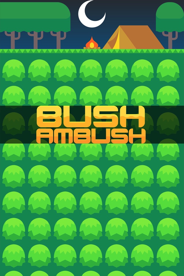 Bush Ambush - Game screenshot 4