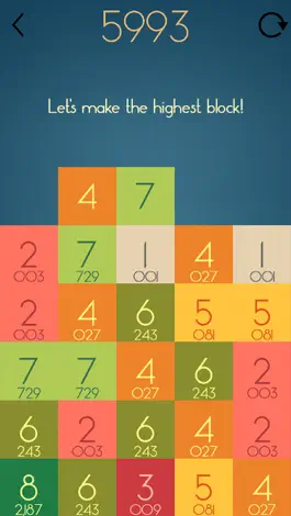 Game screenshot Ones! hack