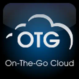 OTG Cloud by Monster Digital app icon