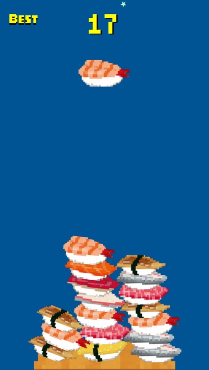 Sushi Fest screenshot-3