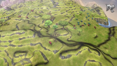 Topia World Builder Screenshot