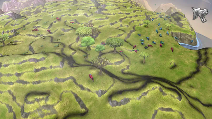 Topia World Builder screenshot 3