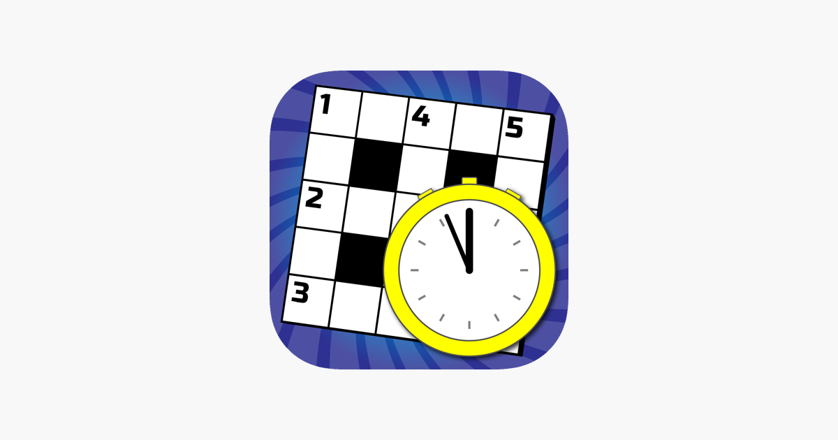 Tiny Crossword+ brings simple grid-based magic to Apple Arcade