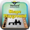 Shape Playground