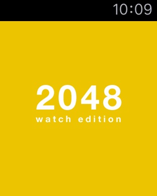 Apple Watch screenshot
