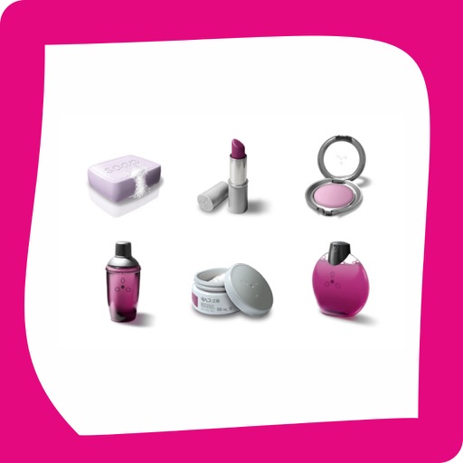 Интернет магазин cosmetic24 icon