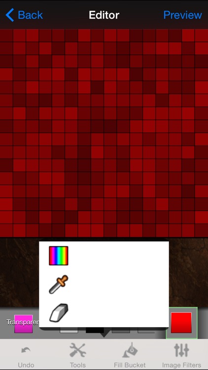 Texture Packs & Creator for Minecraft - MCPedia PC & PE screenshot-3
