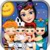 Halloween Mommy's New Baby Salon Doctor - My Fashion Spa & Pet Makeover Girl Games! Positive Reviews, comments