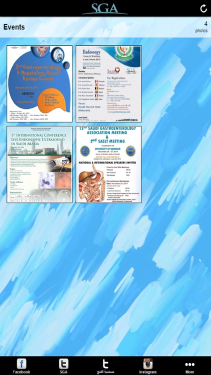 Saudi Gastro