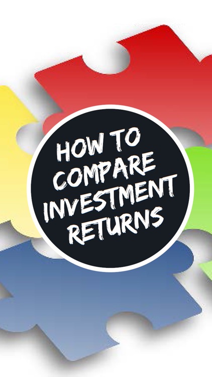 'A uINVESTOR: How to Invest in Stocks for Financial Freedom - Start Investing for a passive income screenshot-3