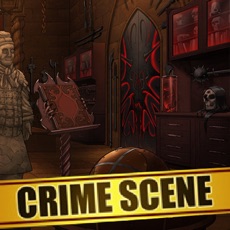 Activities of Hidden Mystery - Castle Crime Spot The Difference