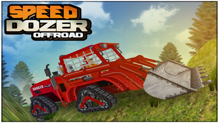 Speed Dozer Offroad