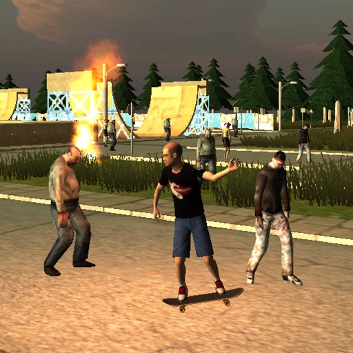 Skater Apocalypse