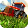 Fun 3D Tractor Driving Game: Best Free Farm Truck Driver Action for the Family