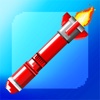 Tap Tap Boom - Endless Missile Defense Game