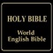 World English Bible for iPad