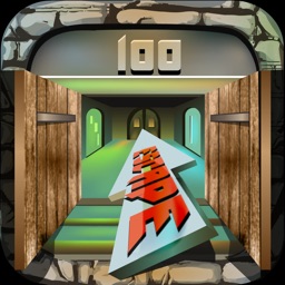 Can You Escape 100 Doors