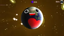 Game screenshot Pluto is Love - Space Adventure Story hack