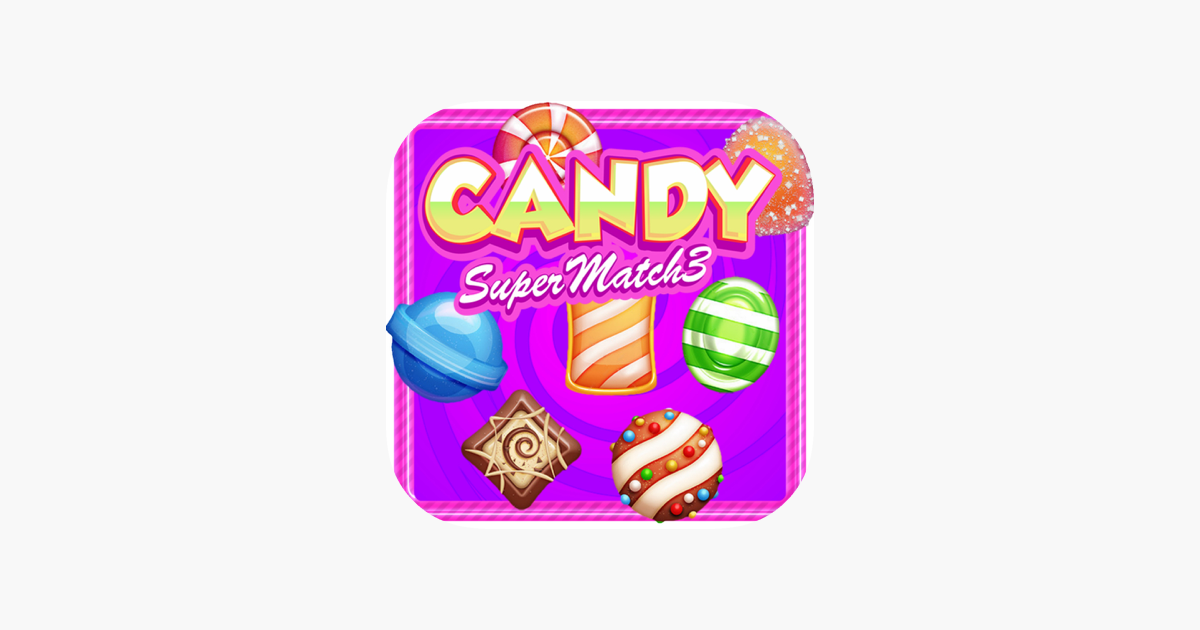 Candy Matcher Unblocked Game