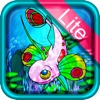 Beautiful Tropical Fishes Coloring for Kids Lite