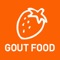 The Gout Diet Food App is all about relief for Gout sufferers