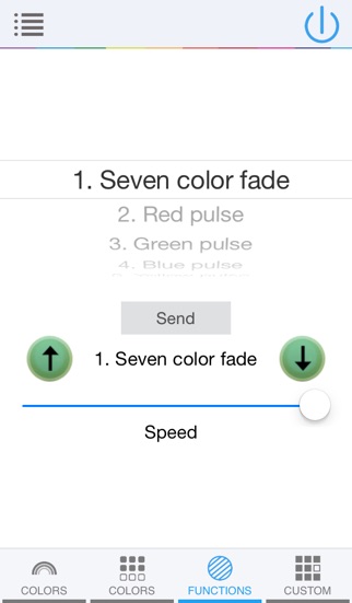 Screenshot #1 pour ShadowBox