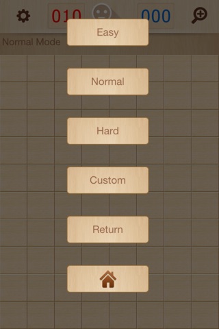 Minesweeper - Classic Pro Edition screenshot 4