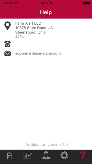 Fence Alarm(圖5)-速報App