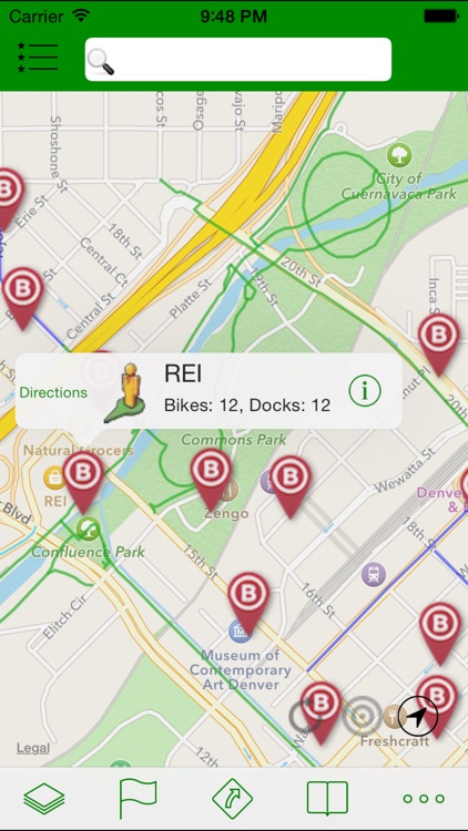DenverBike