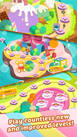 Dozer Fever - Shiny Coin Pusher(圖2)-速報App
