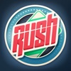 Rush - iPadアプリ