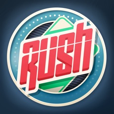 Activities of Rush - Solitaire