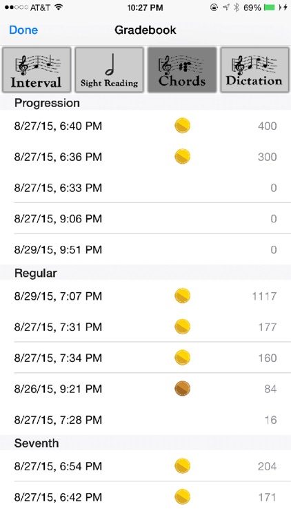 UCLA Music Theory screenshot-3