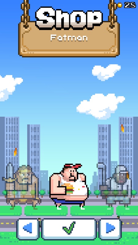 Tower Boxing screenshot 5