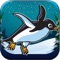 Happy Tiny Penguins  - Fast Flying Craze LX