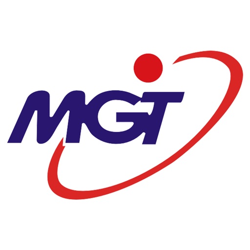 MGTcam Icon