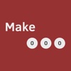 Math game - Make Zeros