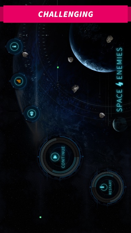 Space Enemies screenshot-4