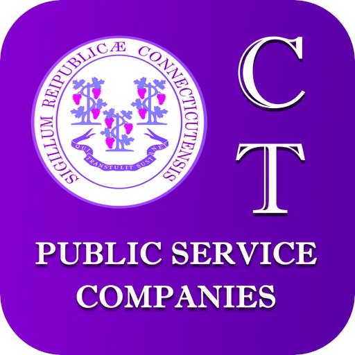 Connecticut Public Service Companies icon